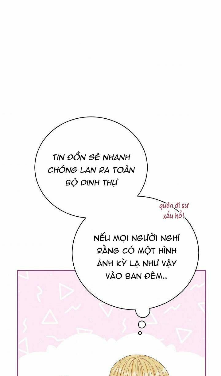 Tôi Sẽ Chịu Trách Nhiệm Về Phúc Lợi Của Nam Chính Chương 17 Ảnh 73