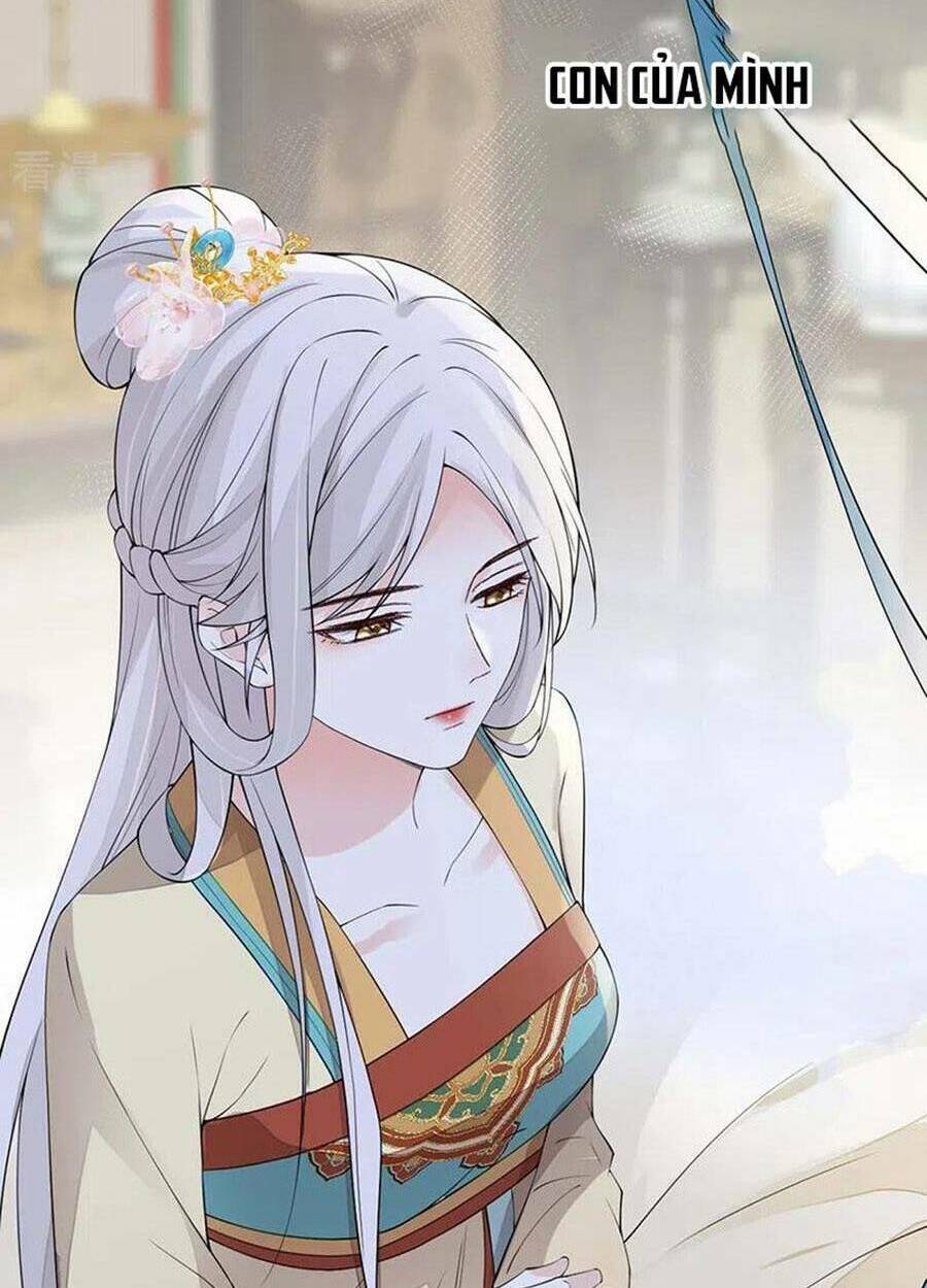 Thái Hậu Quân Hạ Thần Chương 156 Ảnh 27