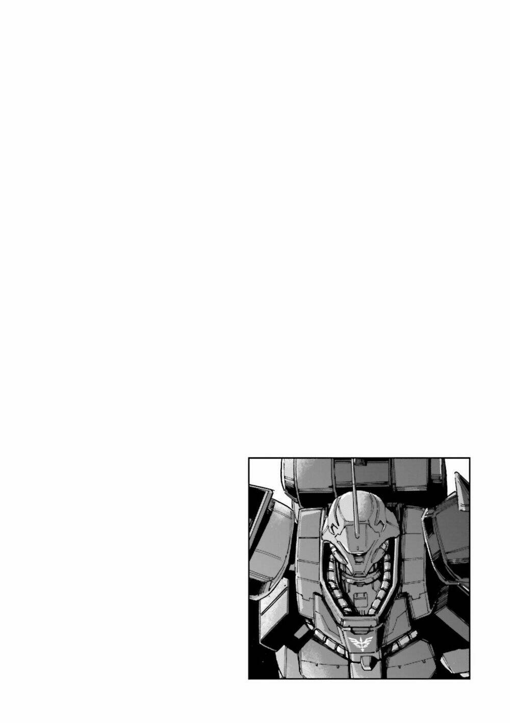 Kidou Senshi Gundam Uc Bande Dessinée: Episode 0 Chương 4 Ảnh 38