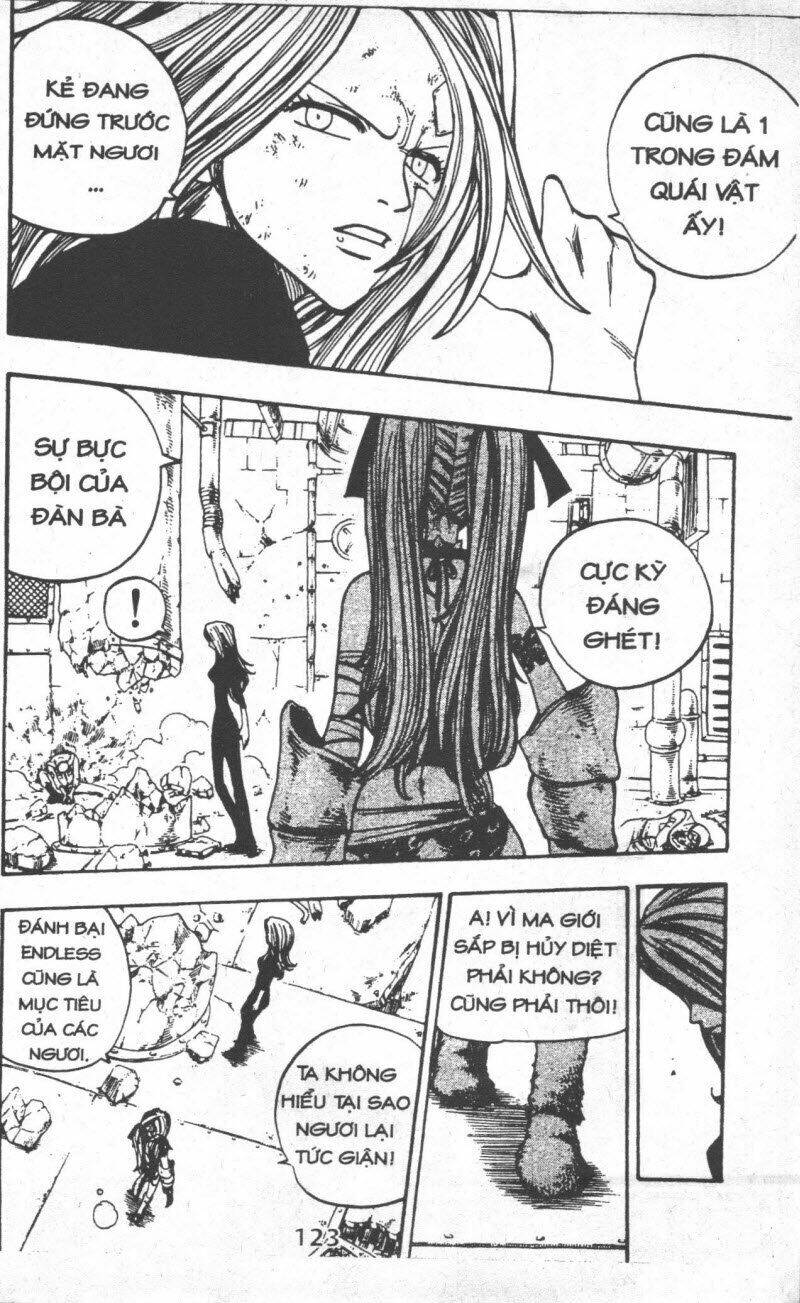 Rave Master (Scan) Chương 28 Ảnh 124