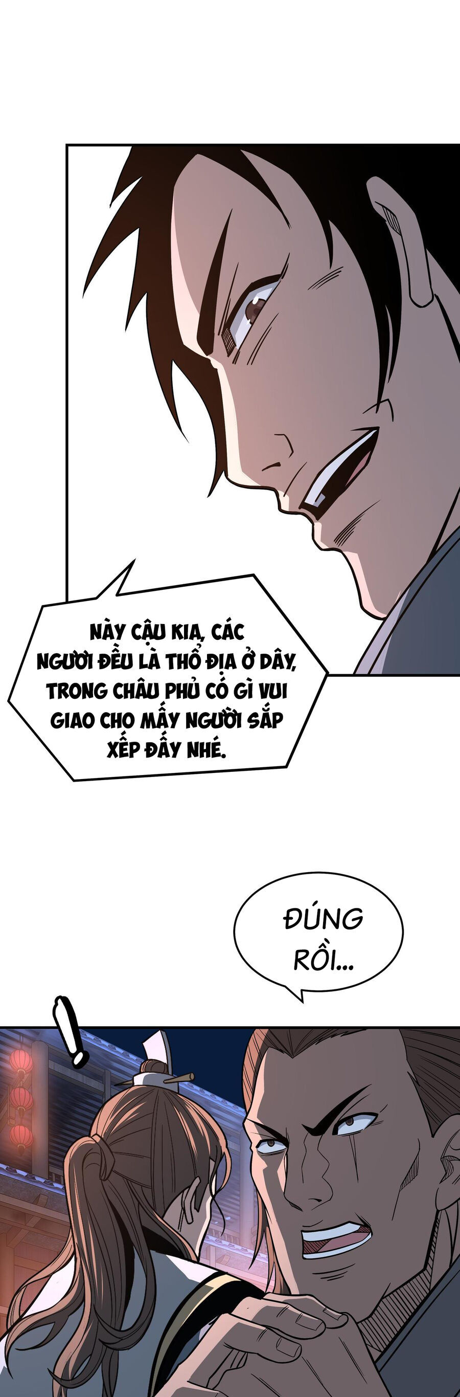 Tối Cường Phản Phái Hệ Thống Chương 310 Ảnh 15