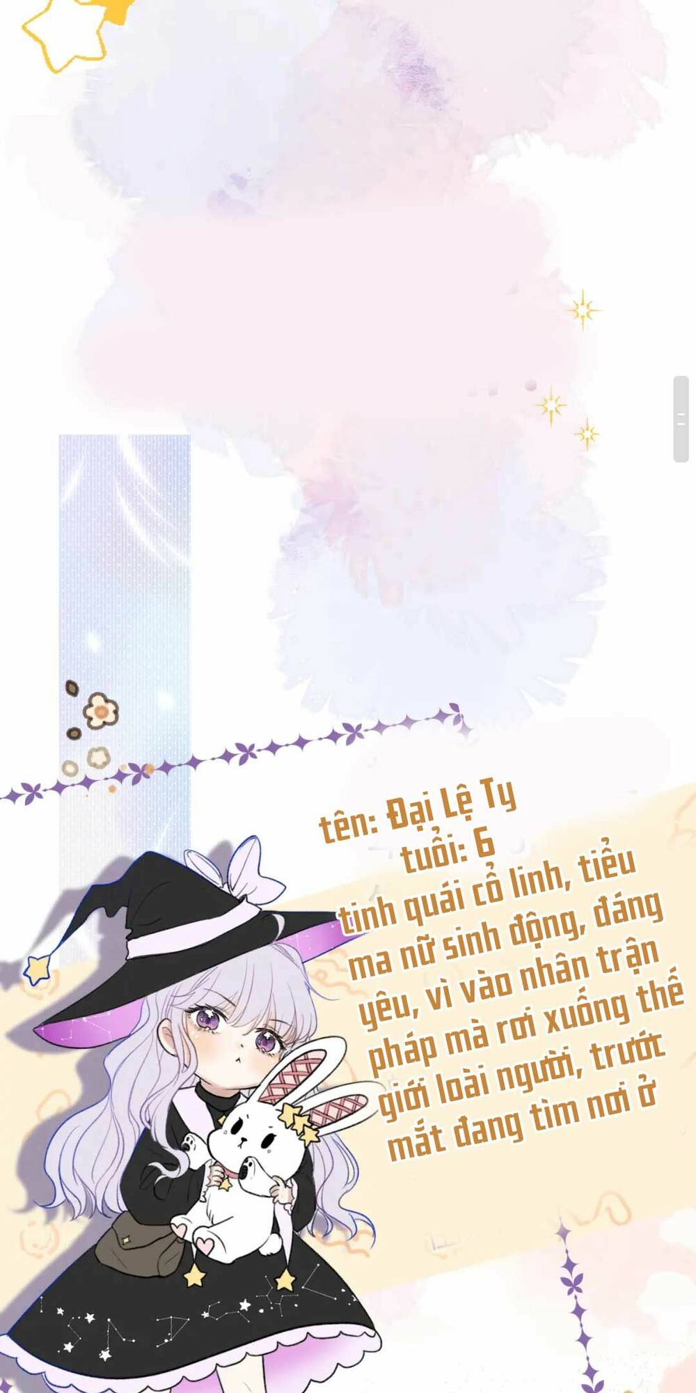 Nuôi Vợ Từ Bé Chương 2 Ảnh 17