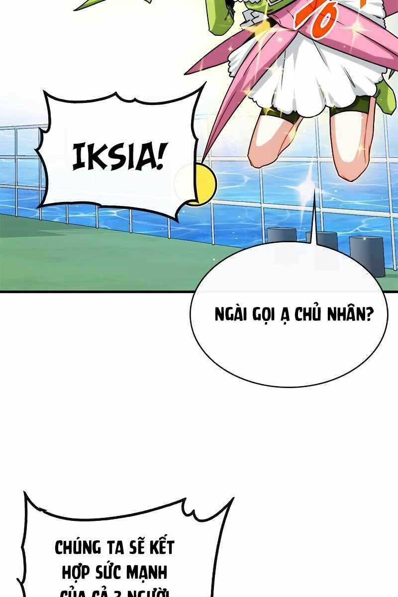 Thợ Săn Gacha Cấp Sss Chương 59 Ảnh 31