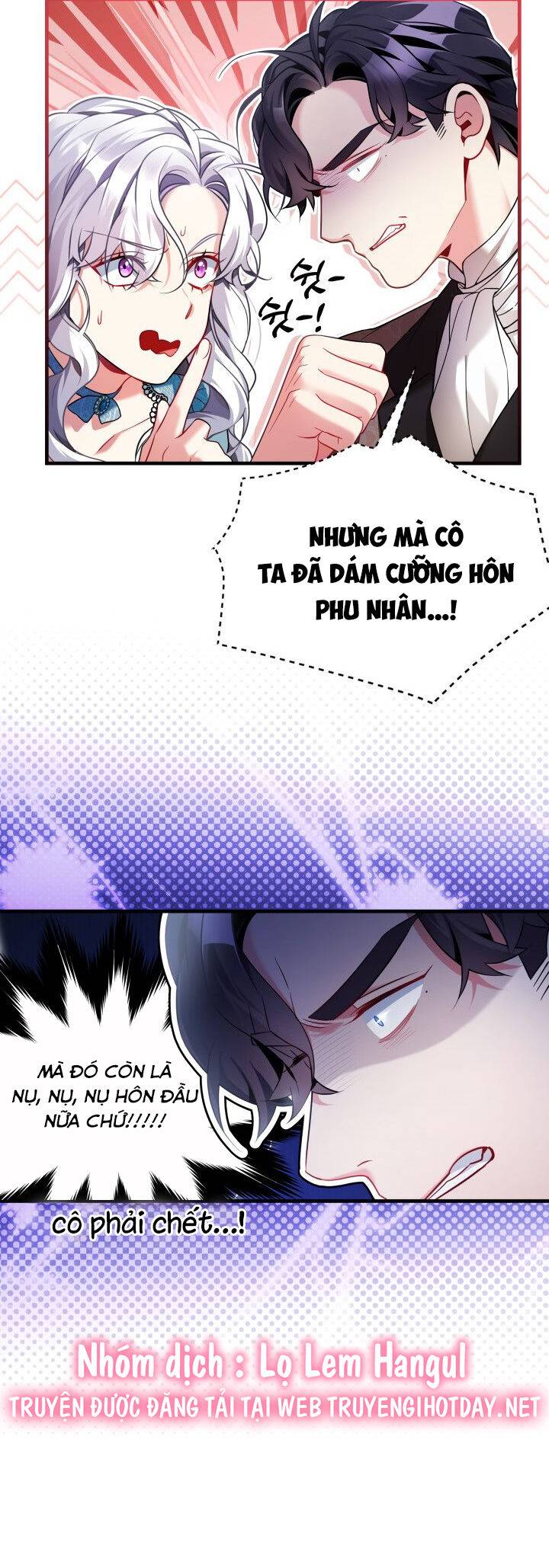 Con Gái Chồng Thật Dễ Thương Chương 111 Ảnh 18