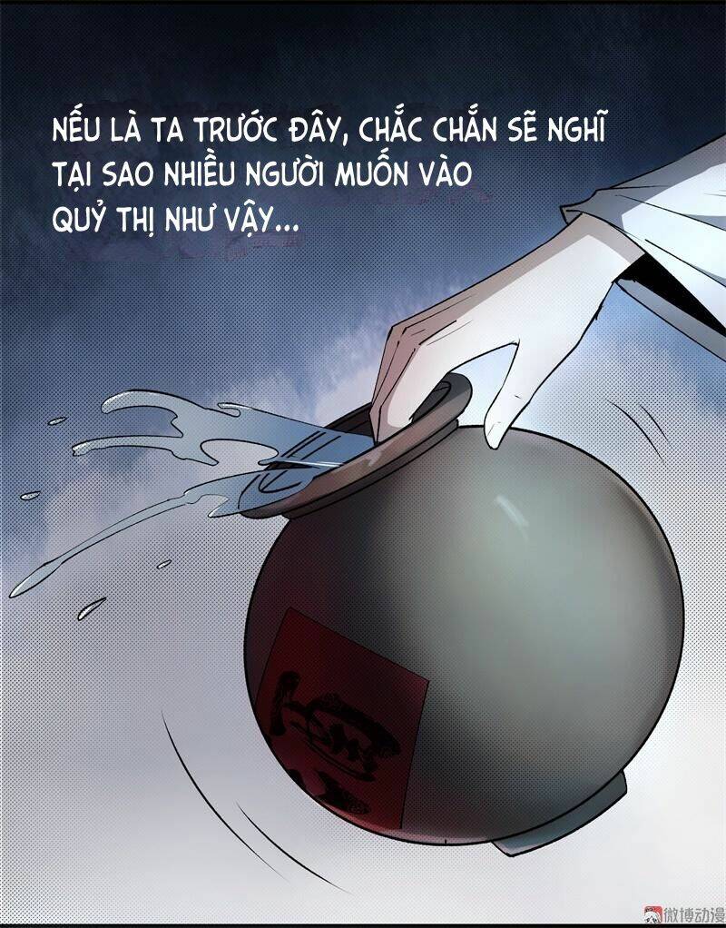 Chợ Quỷ Chương 2 Ảnh 71