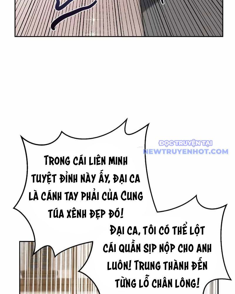 Mắc Kẹt Trong Tòa Tháp Thử Thách Chương 105 Ảnh 84