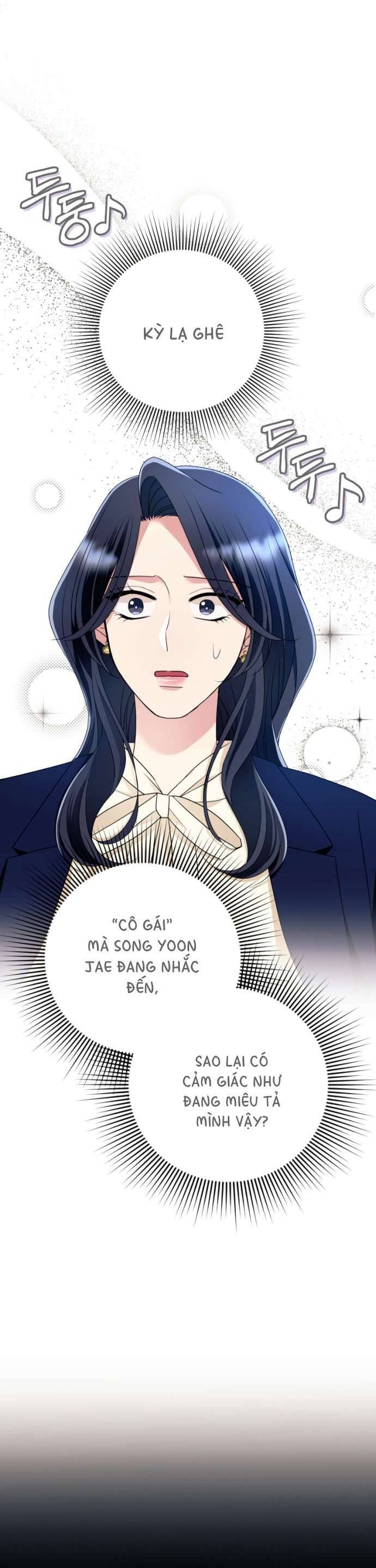 Tập Vào Vai Phản Diện Chương 21 Ảnh 16
