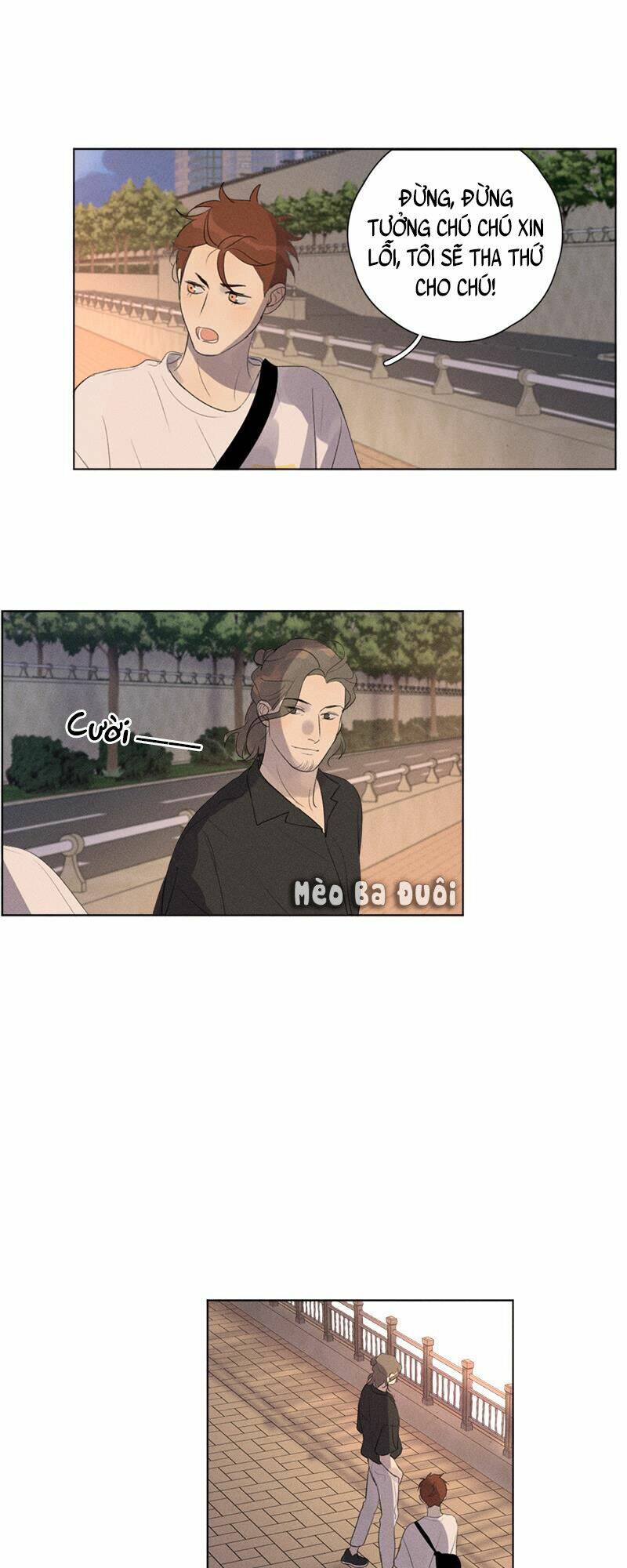 Here U Are Chương 123 Ảnh 16