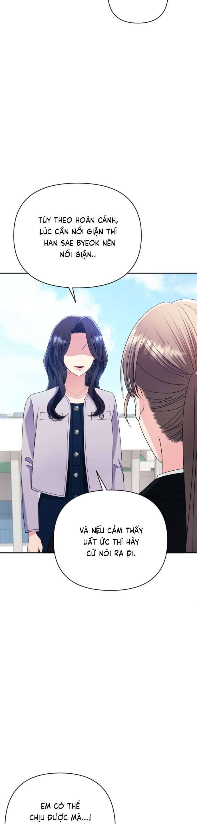 Tập Vào Vai Phản Diện Chương 30 Ảnh 31