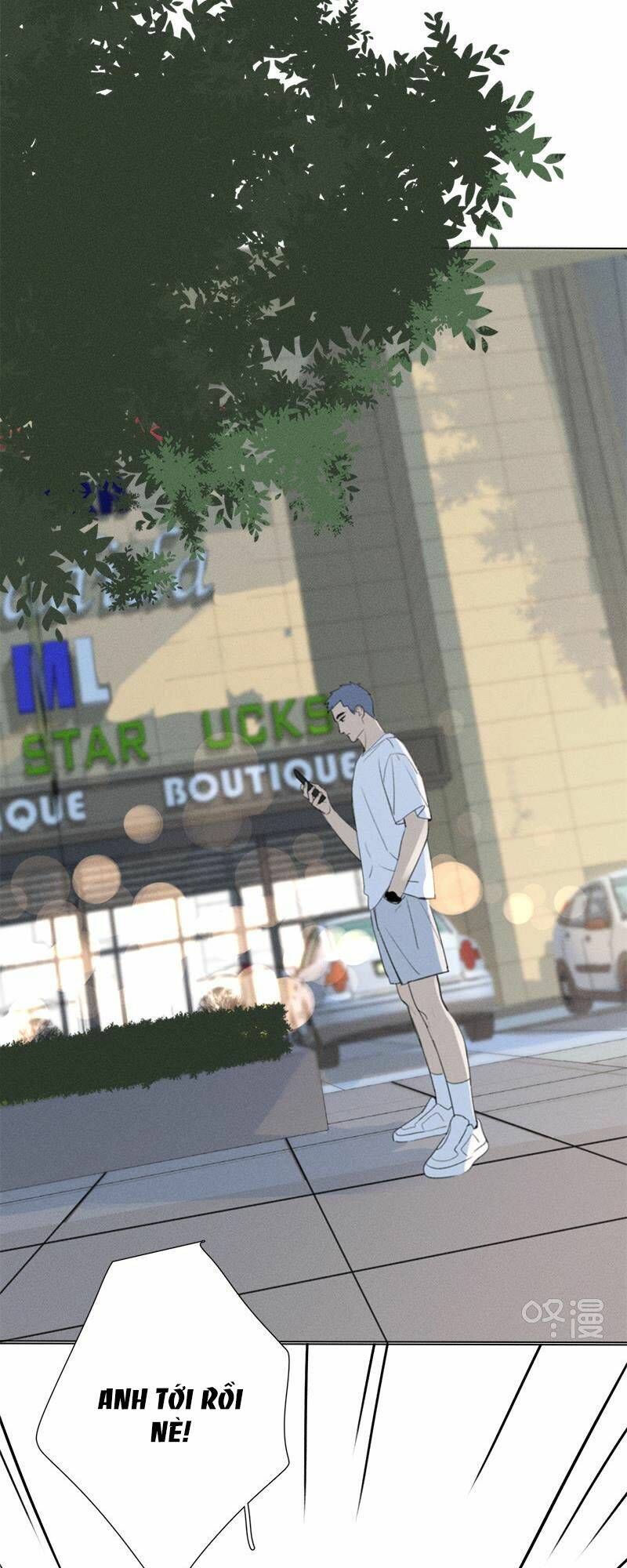 Here U Are Chương 136 Ảnh 22