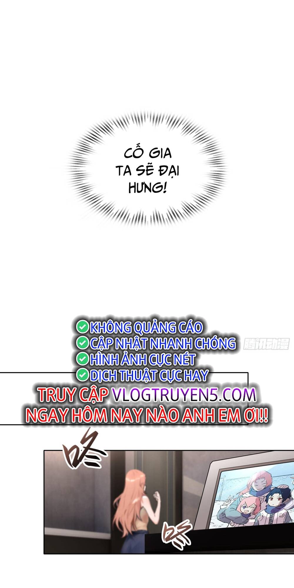 Toàn Trí Tu Tiên Giả Chương 3 Ảnh 39