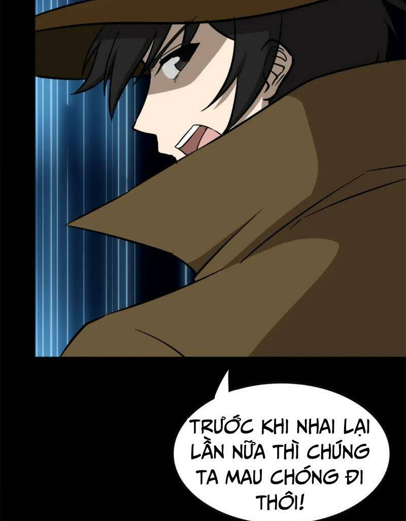 Bạn Gái Zombie Của Tôi Chương 410 Ảnh 48