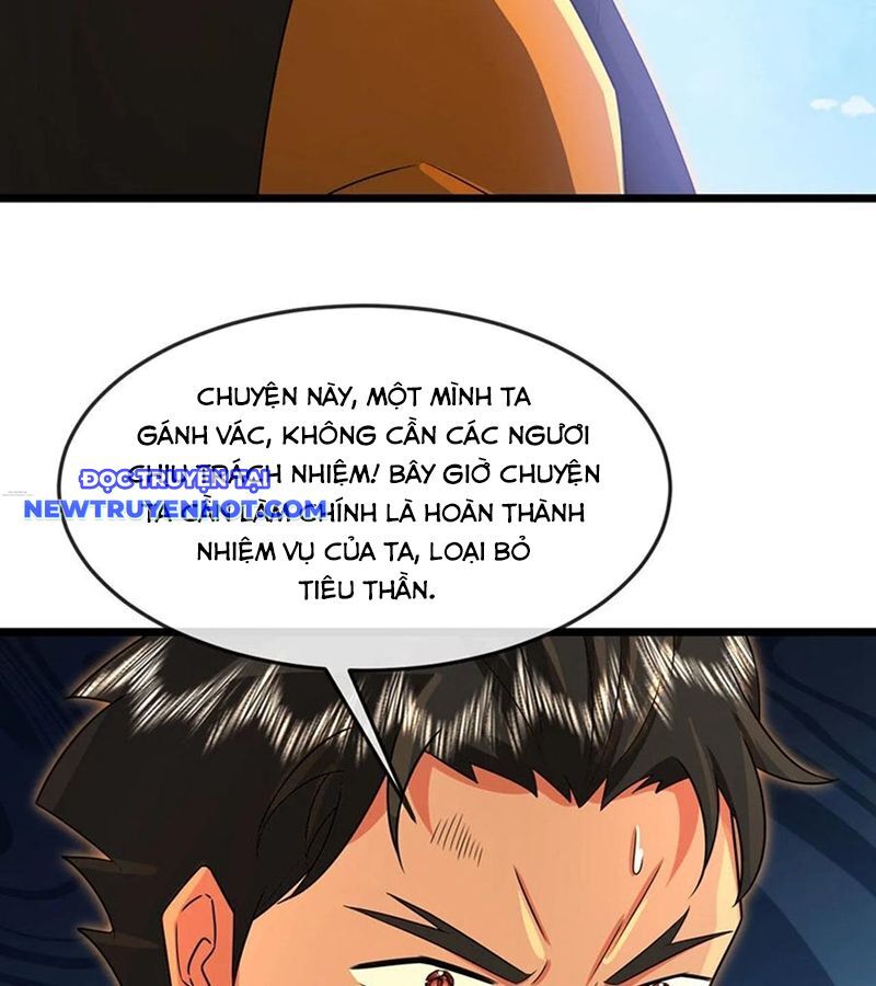Thần Võ Thiên Tôn Chương 903 Ảnh 33