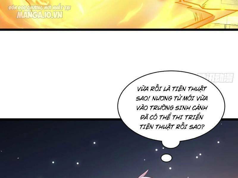 Vợ Tôi Và Tôi Thống Trị Tam Giới Chương 132 Ảnh 4