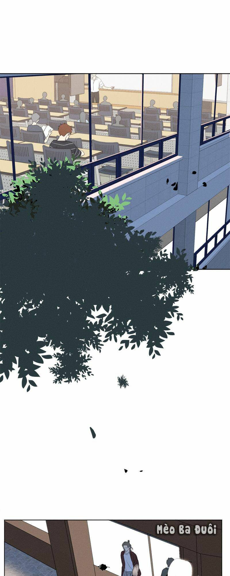 Here U Are Chương 136 Ảnh 32