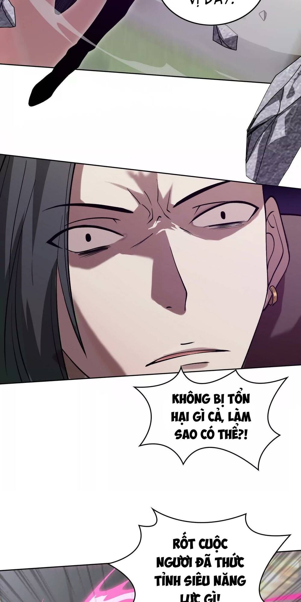 Toàn Trí Tu Tiên Giả Chương 5 Ảnh 28