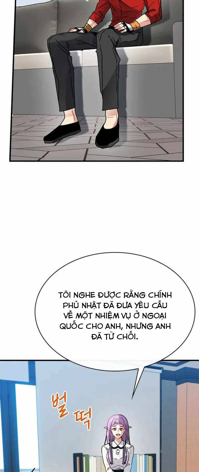 Thợ Săn Gacha Cấp Sss Chương 70 Ảnh 43