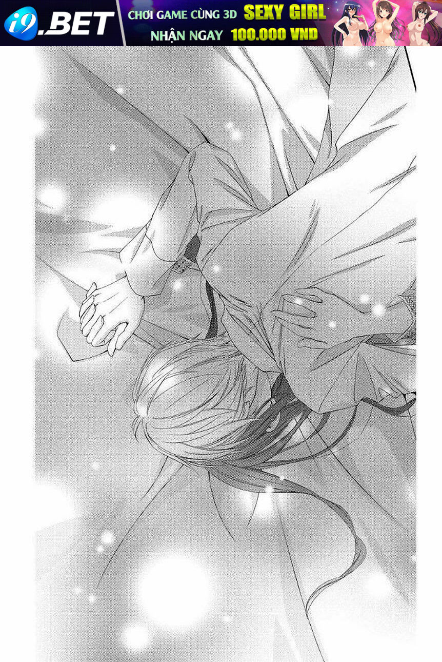 Kekkon X Renai Chương 9 Ảnh 36