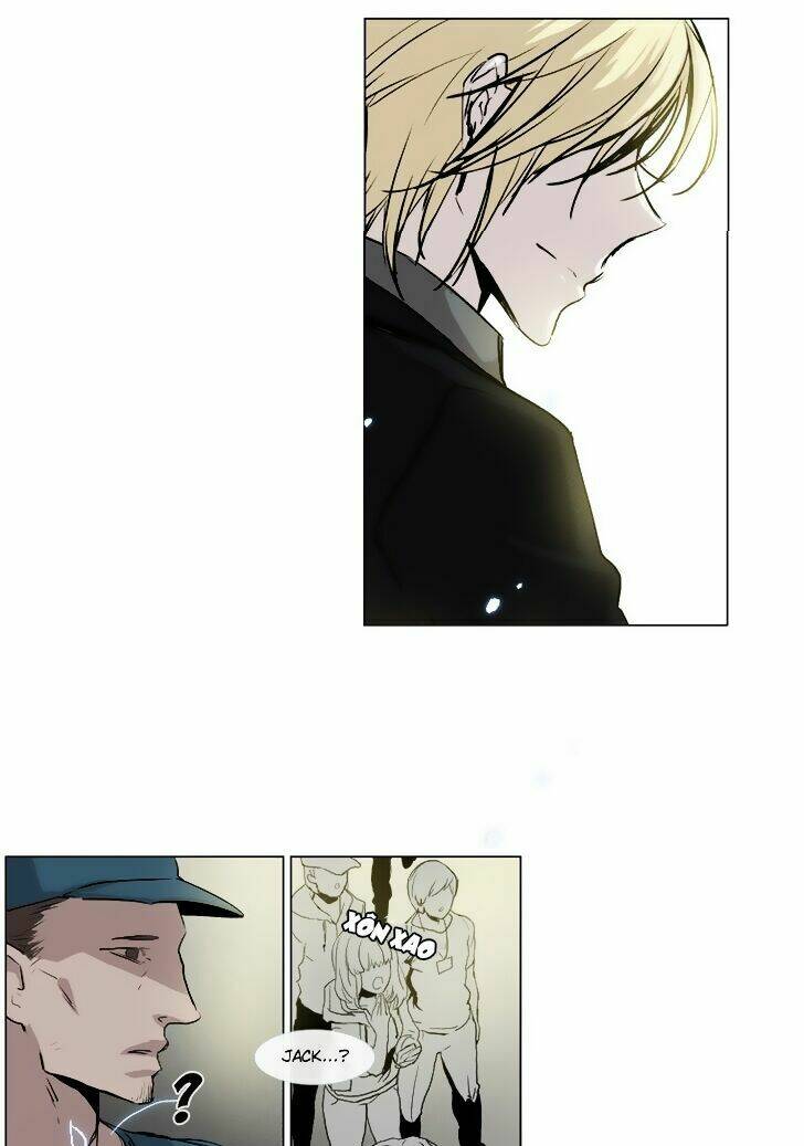 American Ghost Jack Chương 61 Ảnh 23