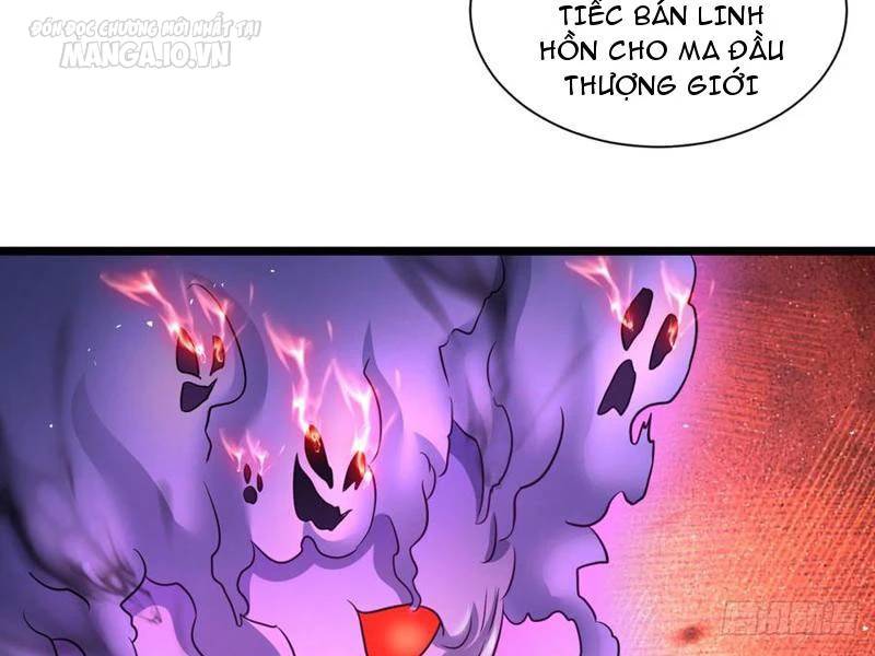 Vợ Tôi Và Tôi Thống Trị Tam Giới Chương 136 Ảnh 73