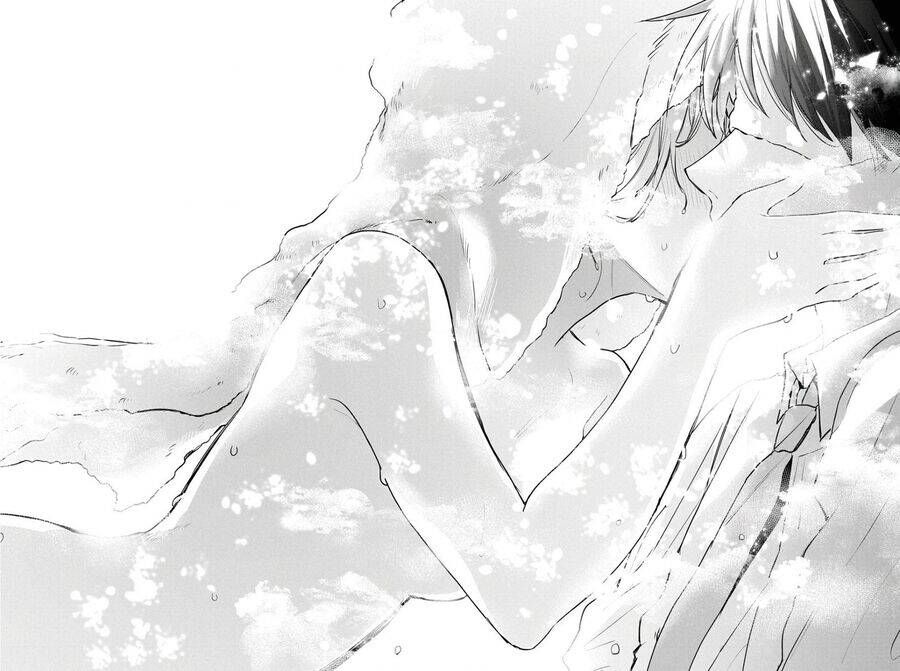 Kasanegasane No Hatsukoi Desuga Chương 5 Ảnh 17