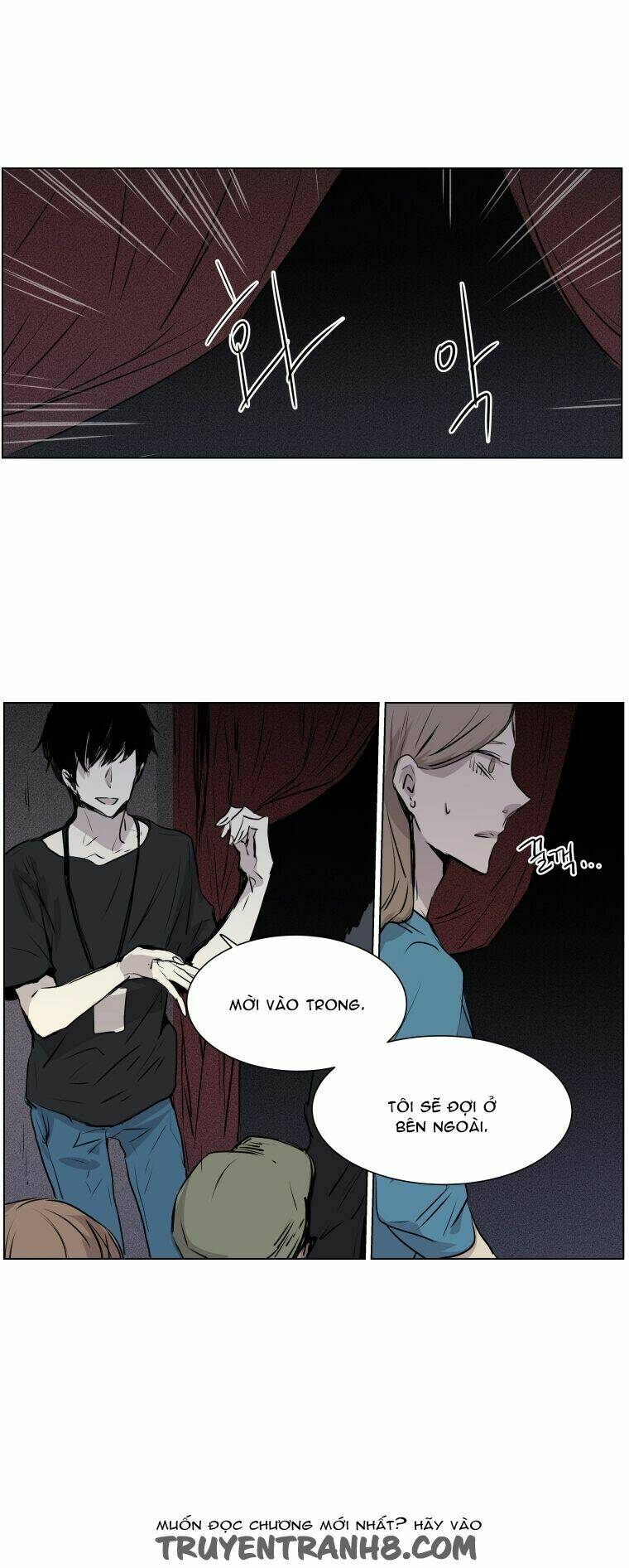 American Ghost Jack Chương 70 Ảnh 19