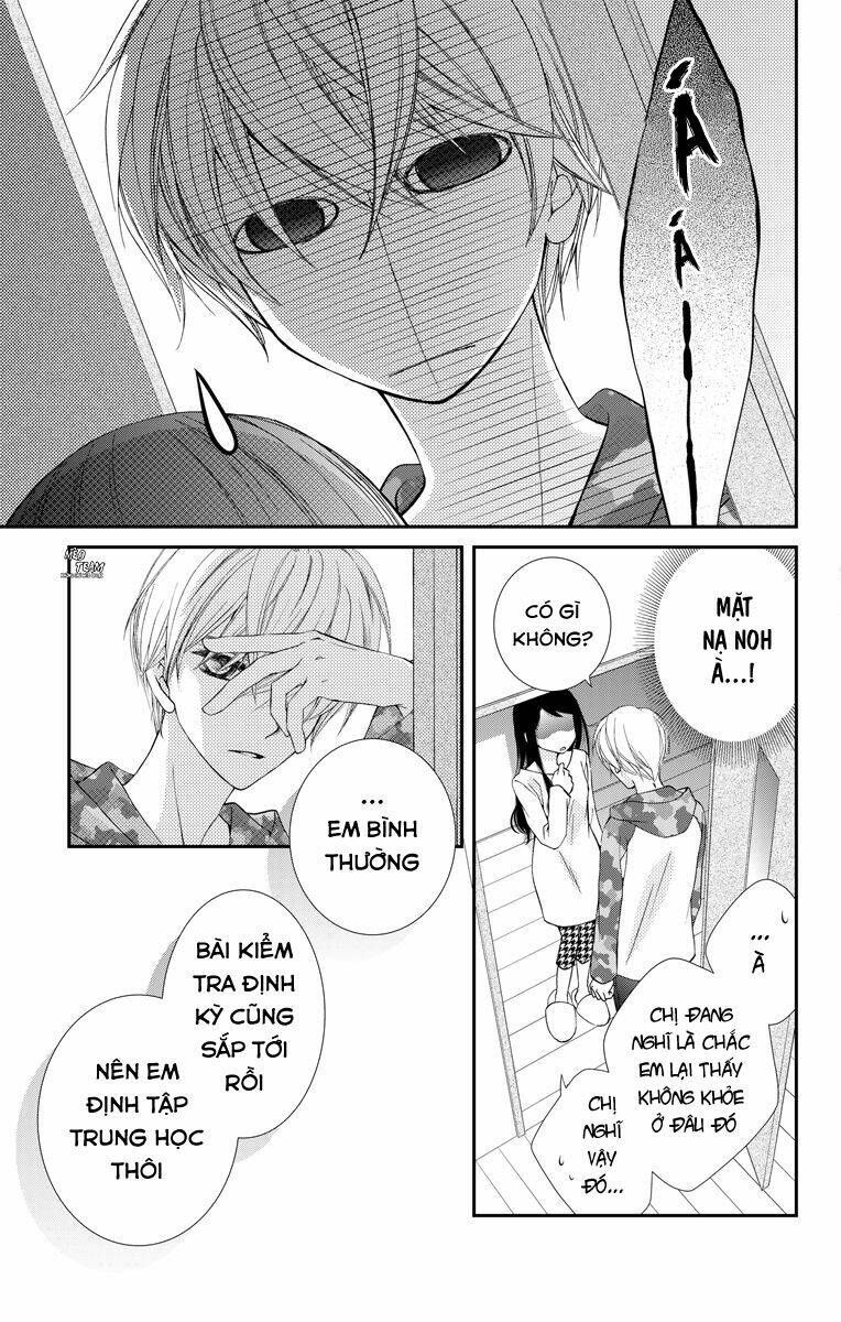 Kekkon X Renai Chương 13 Ảnh 28