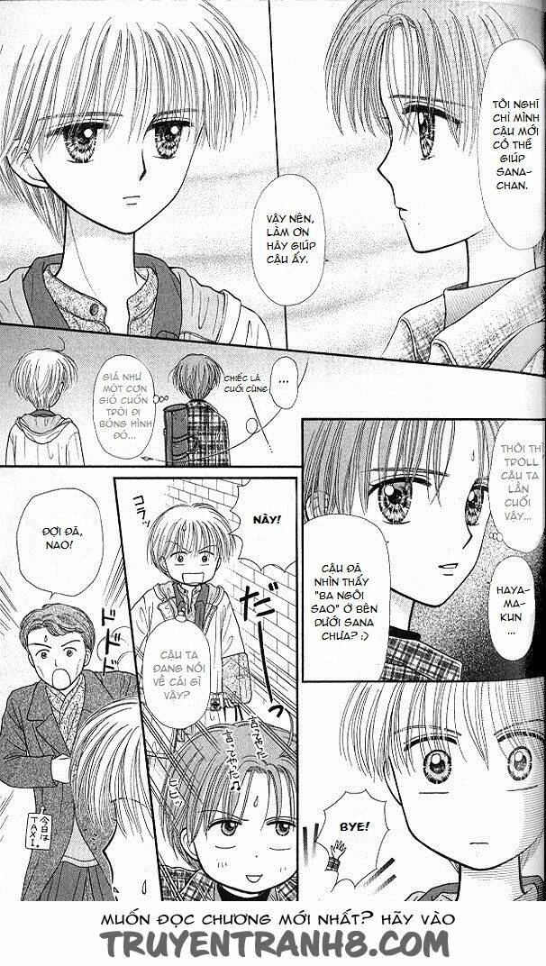 Kodomo No Omocha Chương 48 Ảnh 28