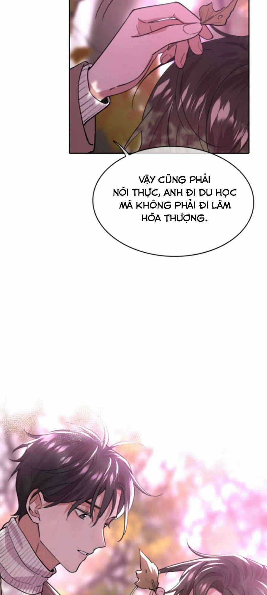 Cát Xê Người Tình Bóng Đêm Chương 34 Ảnh 41