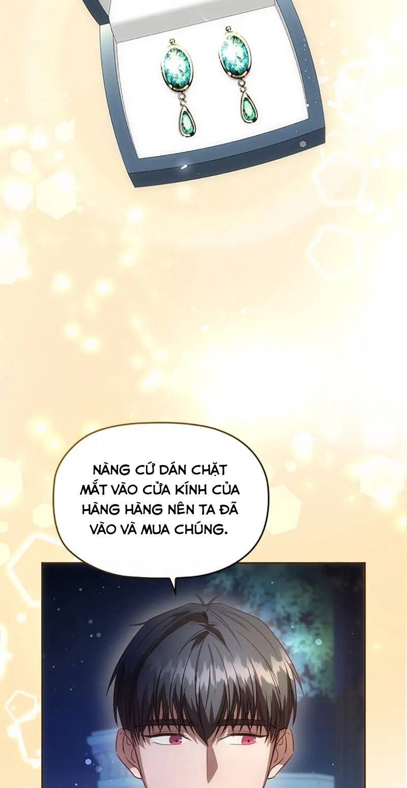 Công Chúa Bị Bỏ Rơi Chương 34 Ảnh 36