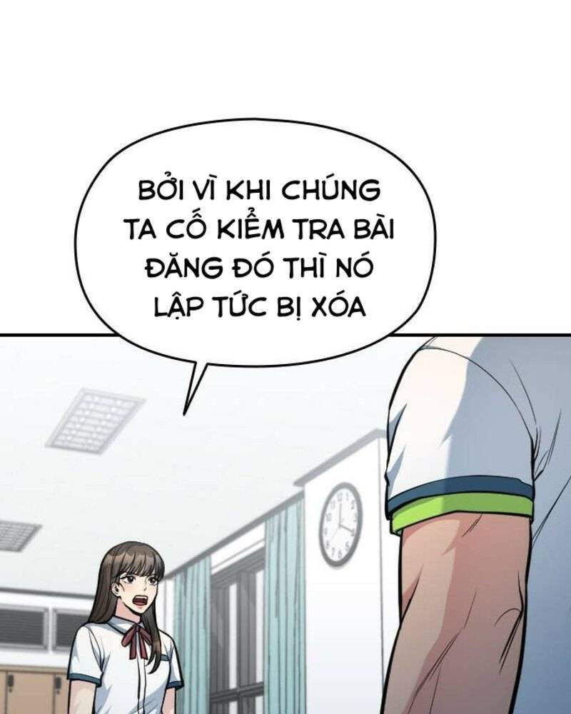 Ẩn Danh, Tôi Biết Bạn! Chương 34 Ảnh 117