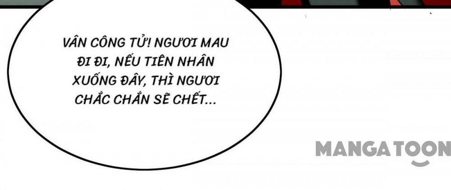 Tiên Đế Qui Lai Chương 372 Ảnh 24