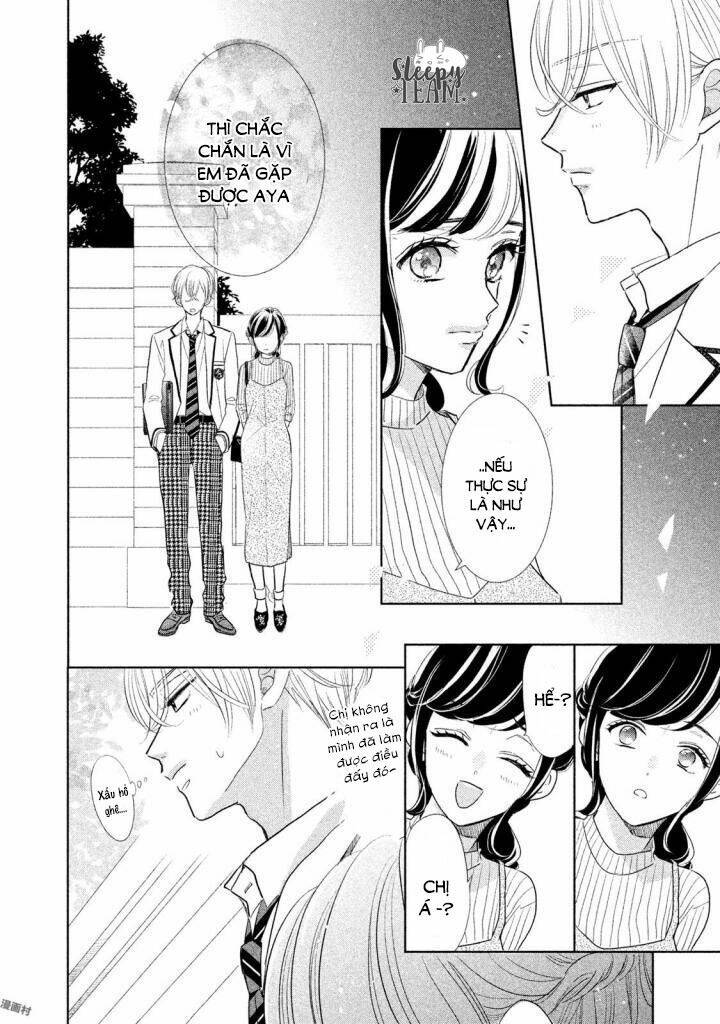 Senpai! Ima Kara Kokurimasu Chương 9 Ảnh 24