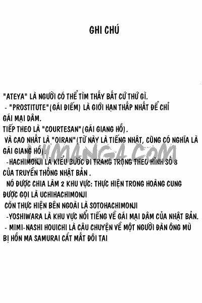 Ateya No Tsubaki Chương 2 Ảnh 3