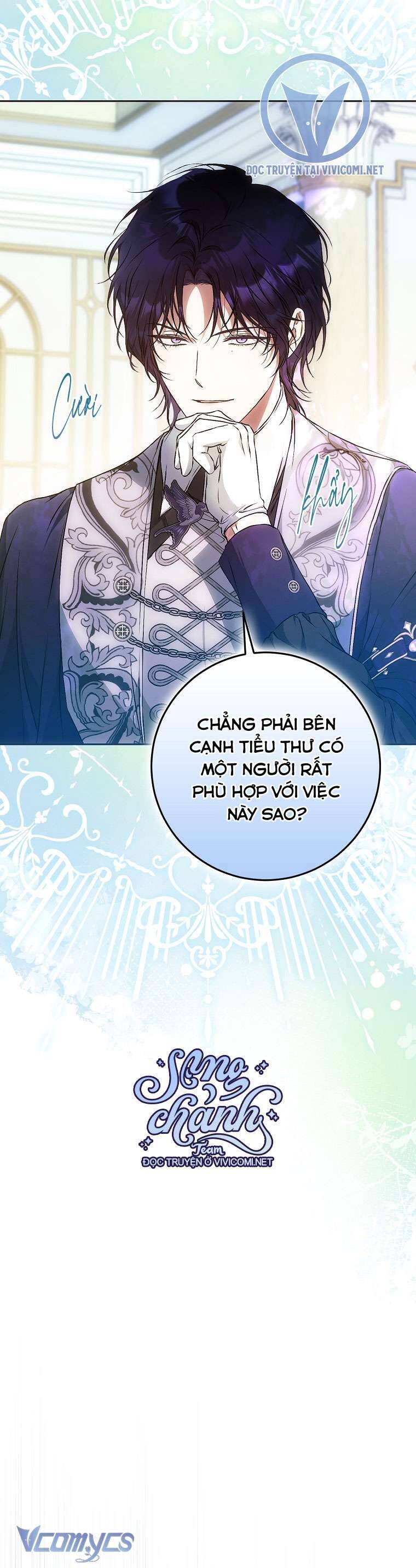 Tôi Trở Thành Vợ Nam Chính Chương 114 Ảnh 63