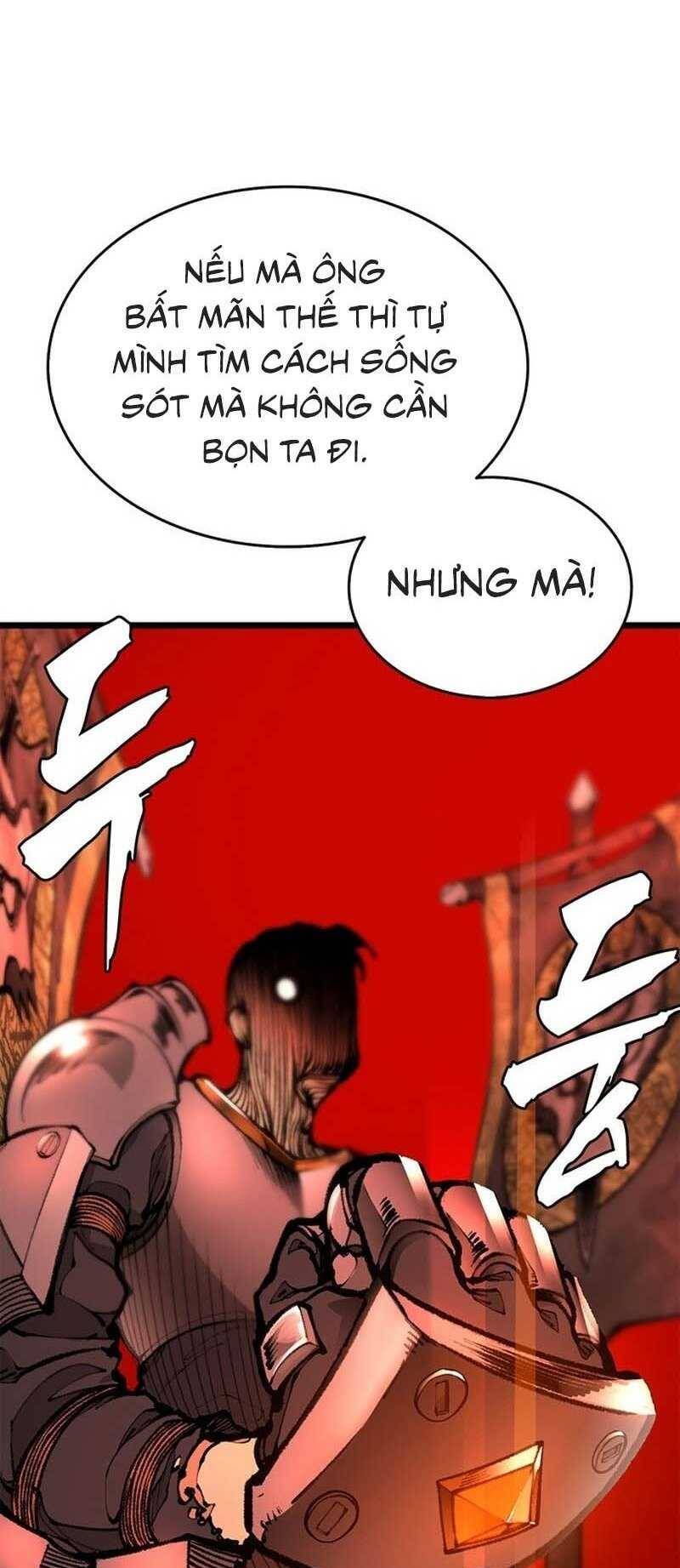 Hỏa Thạch Thuật Sư Chương 1 Ảnh 20