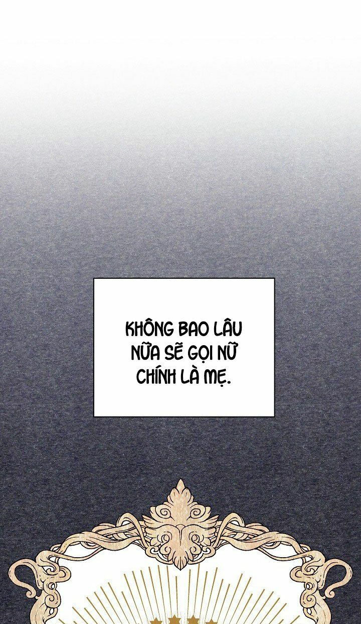 Tôi Sẽ Chịu Trách Nhiệm Về Phúc Lợi Của Nam Chính Chương 20 Ảnh 3