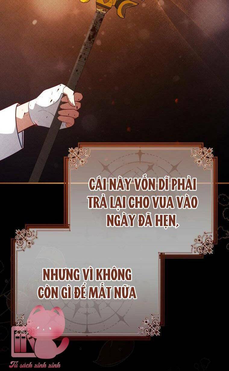 Quý Cô Khó Gần Chương 97 Ảnh 34
