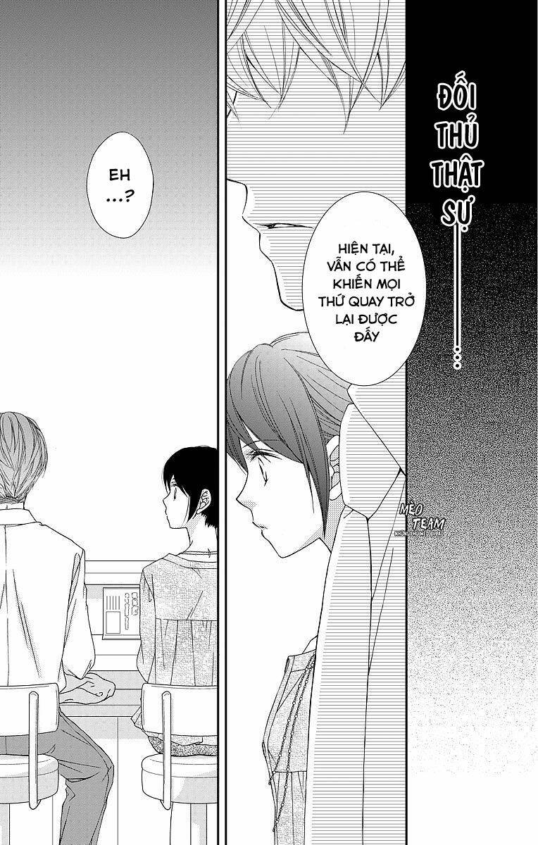 Kekkon X Renai Chương 8 Ảnh 28