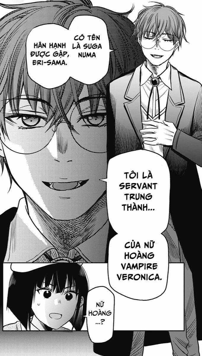 The Pension Life Vampire Chương 2 Ảnh 47