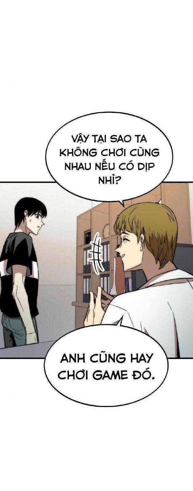 Nhân Vật Phụ Siêu Cấp Chương 35 Ảnh 46