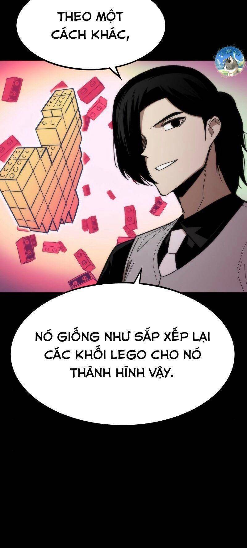 Nhân Vật Phụ Siêu Cấp Chương 33 Ảnh 19