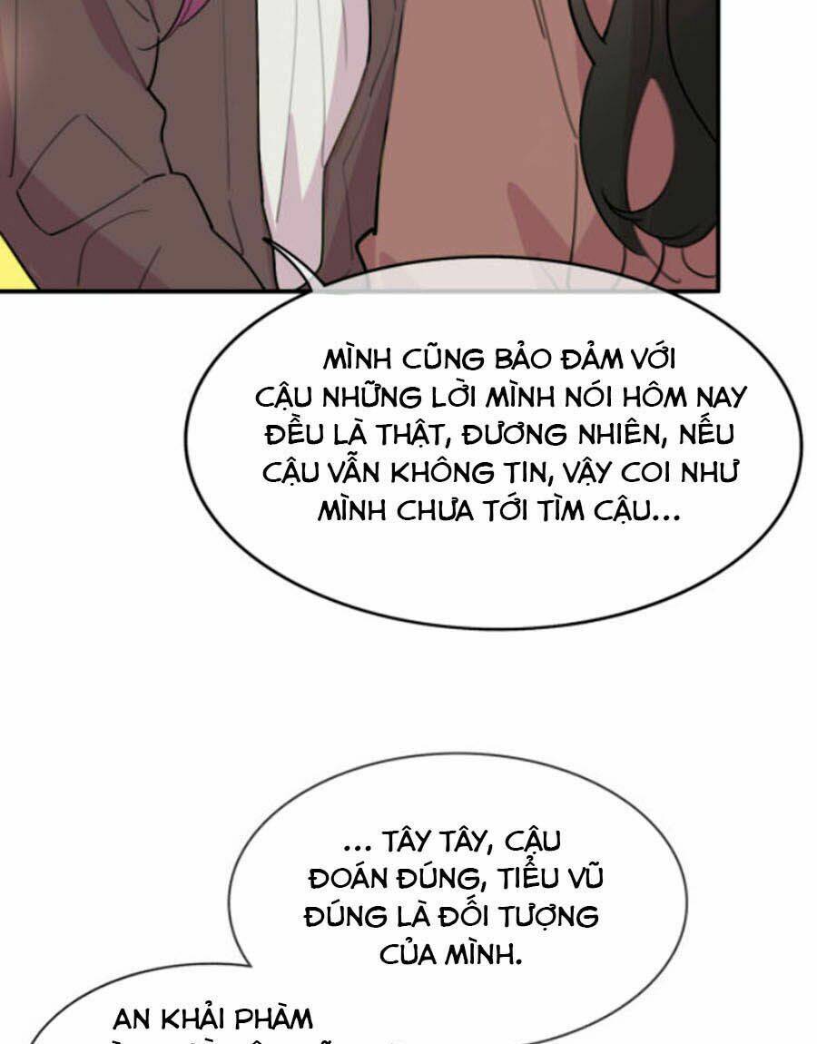 Cát Xê Người Tình Bóng Đêm Chương 30 Ảnh 40
