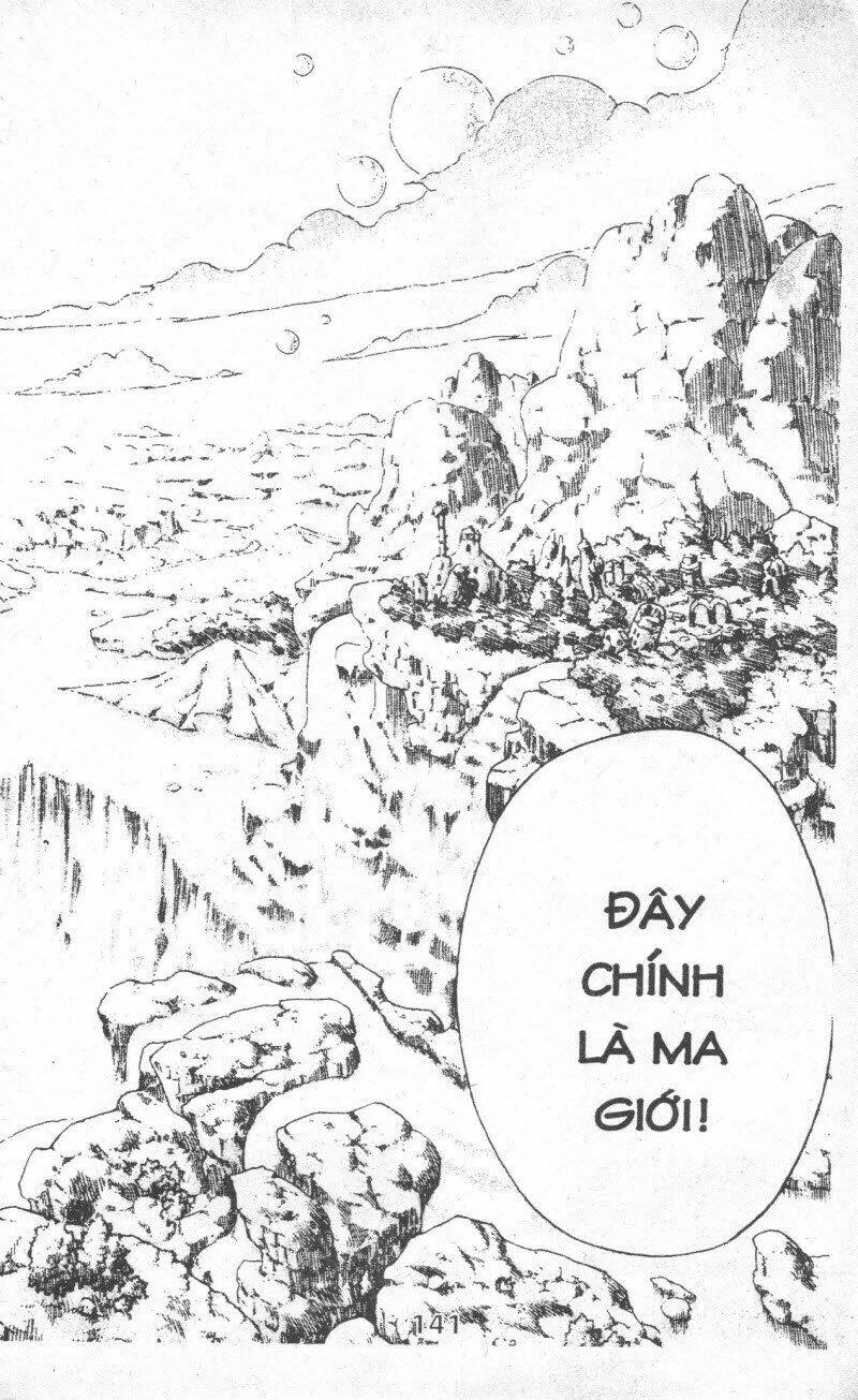 Rave Master (Scan) Chương 28 Ảnh 142