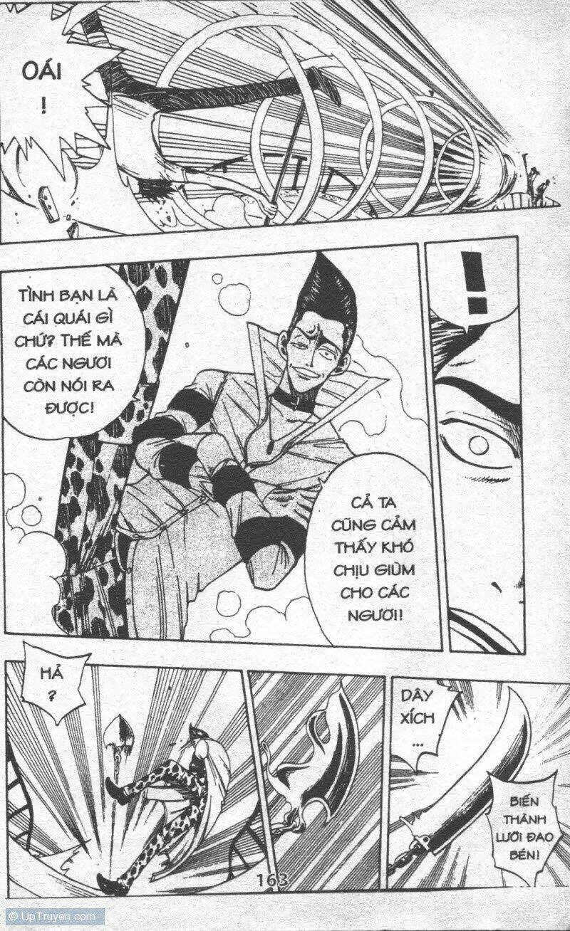 Rave Master (Scan) Chương 29 Ảnh 164