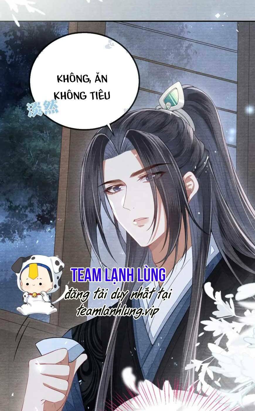Vị Hôn Thê Ta Muốn Tránh Lại Là Người Bên Cạnh Ta Chương 26 Ảnh 49