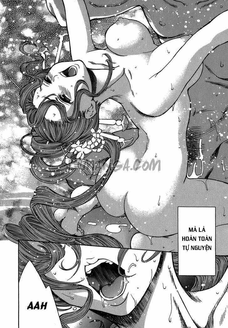 Ateya No Tsubaki Chương 2 Ảnh 21