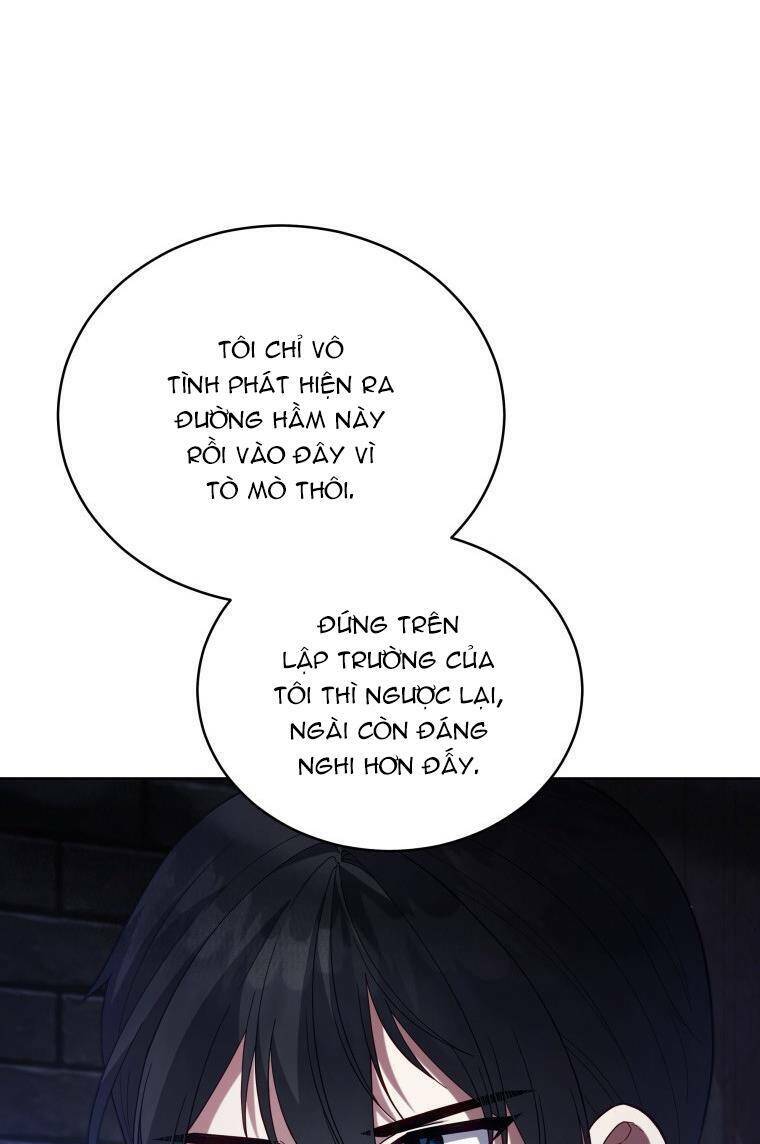 Quý Cô Khó Gần Chương 94 Ảnh 64