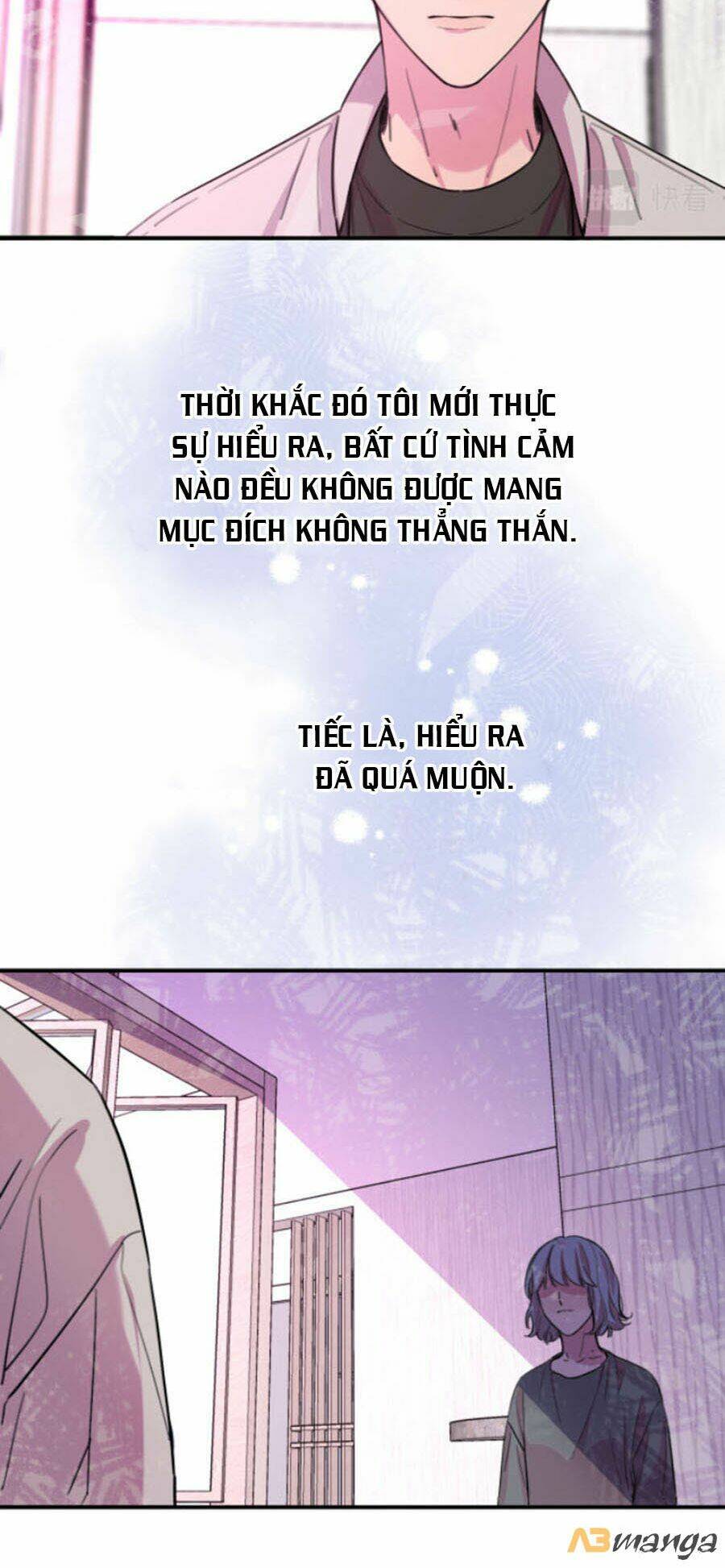 Cát Xê Người Tình Bóng Đêm Chương 34 Ảnh 14