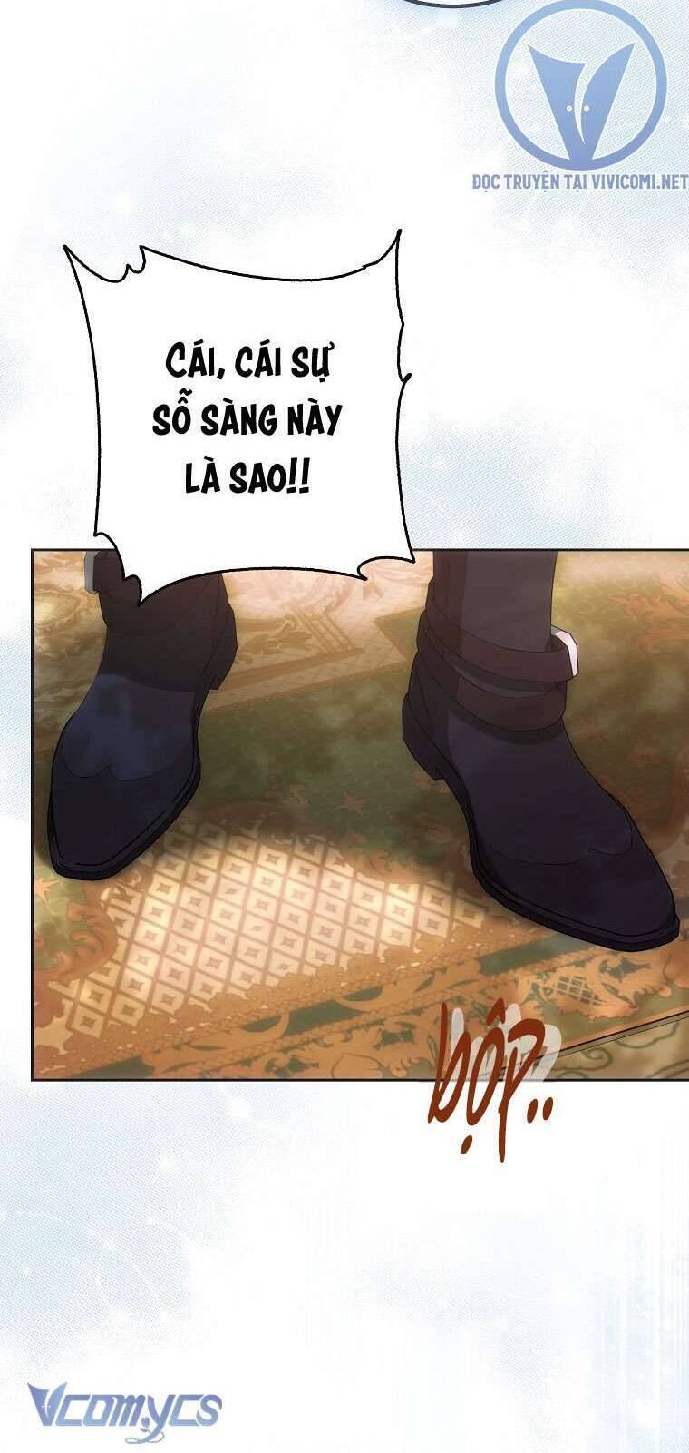 Tôi Trở Thành Vợ Nam Chính Chương 114 Ảnh 67